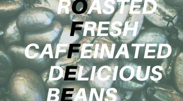 Fresh Roasted Coffee Delivered To Your Home