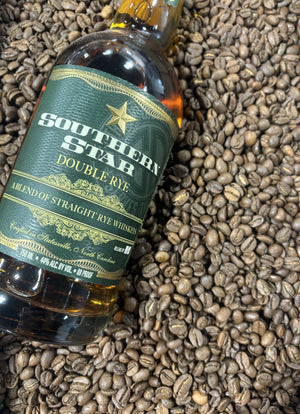 Maker's Mark Bourbon Whisky Infused Coffee