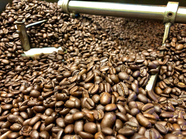 All Coffee