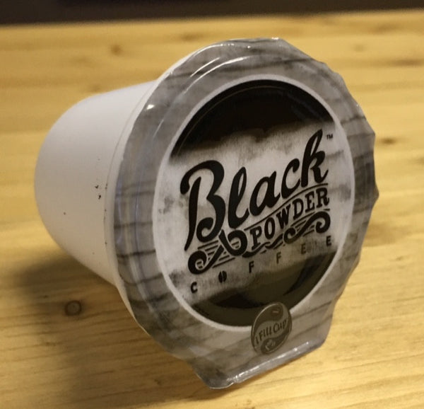 Coffee | Pods Single Serve