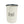Load image into Gallery viewer, 1lb white coffee canister
