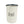 Load image into Gallery viewer, 1lb white coffee canister