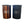 Load image into Gallery viewer, Airscape Stainless Steel Medium Coffee Canister | Fits 1lb coffee