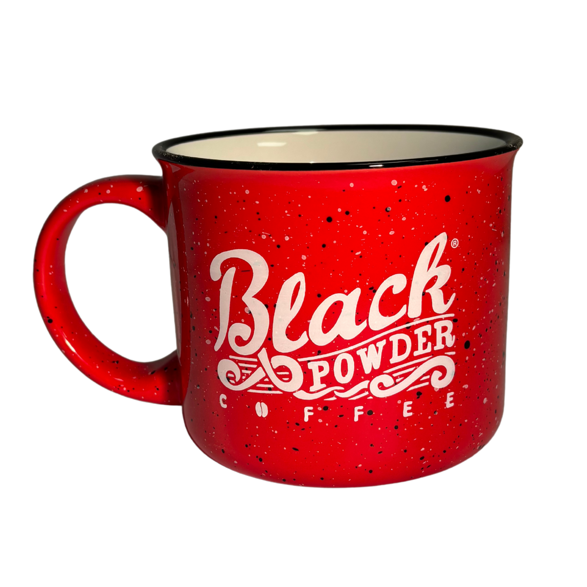 13oz Campfire Mug