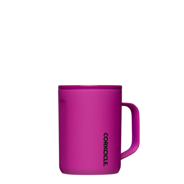 Neon Lights Coffee Mug by CORKCICLE.