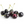 Load image into Gallery viewer, Dark Cherry Coffee