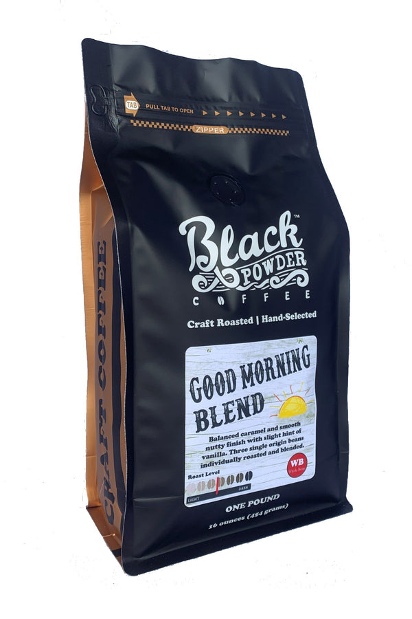 Good Morning Blend Coffee