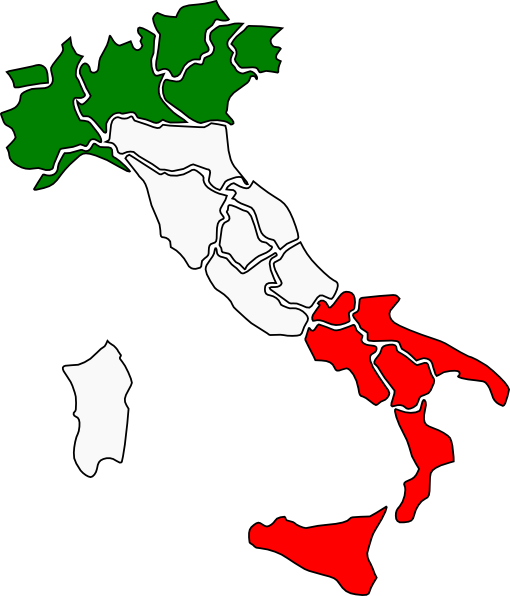 Italian region coffee beans direct trade