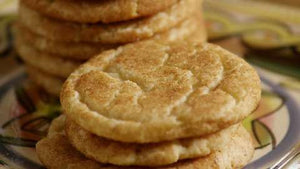Snickerdoodle Cookie flavored Coffee