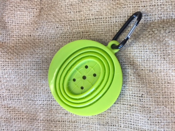 Collapsible Drip Coffee Maker for Pour Overs Great For Camping