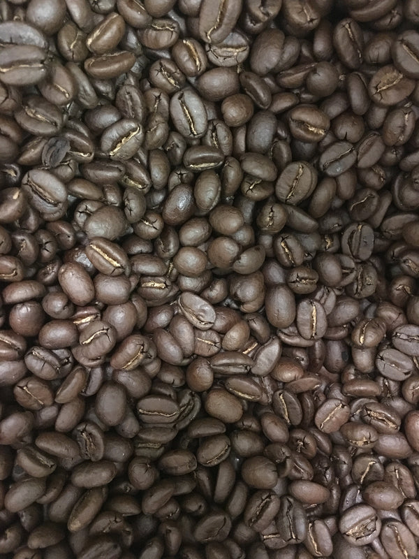Single Origin Direct Trade Coffee Beans Roasted