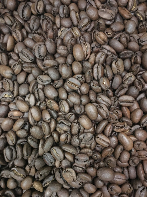 Organic Reserve Ethiopian Yirgacheffe Coffee Beans