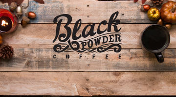 Black Powder Coffee Holiday Hours