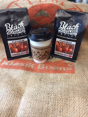 The Best Tasting Pumpkin Spice Coffee