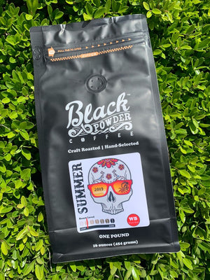 2019 Summer Blend