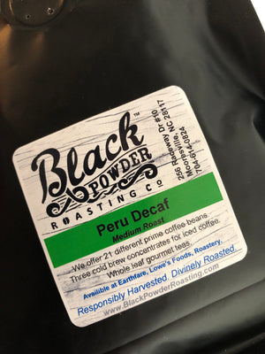 Coffee | Decaf