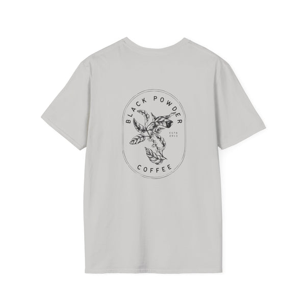 Coffee Tee Est 2013