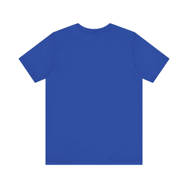 Coffee Region T-shirt | Black Powder Coffee
