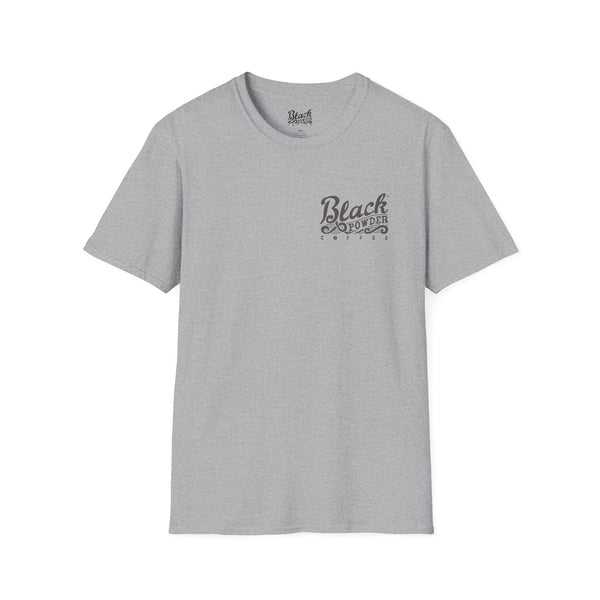 Coffee Tee Est 2013