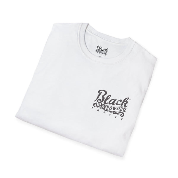 Coffee Tee Est 2013