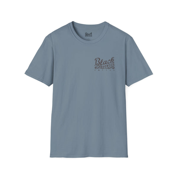Coffee Tee Est 2013