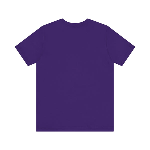 Coffee Region T-shirt | Black Powder Coffee