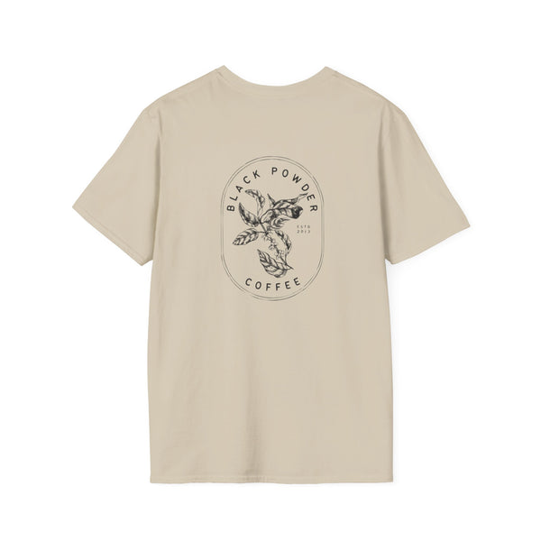 Coffee Tee Est 2013