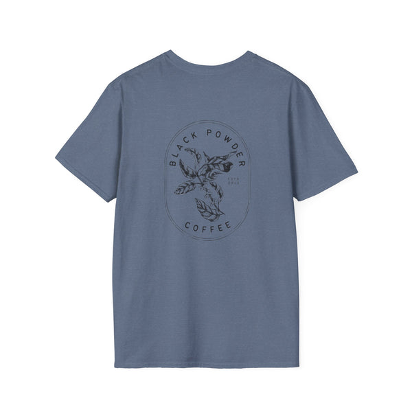 Coffee Tee Est 2013