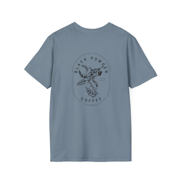 Coffee Tee Est 2013