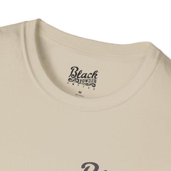 Coffee Tee Est 2013