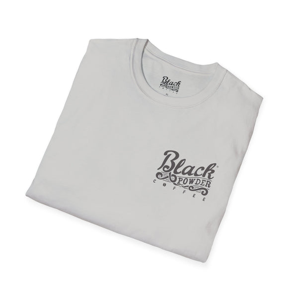 Coffee Tee Est 2013