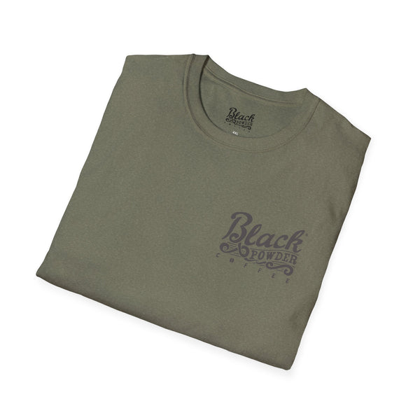 Coffee Tee Est 2013