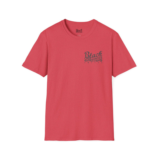 Coffee Tee Est 2013
