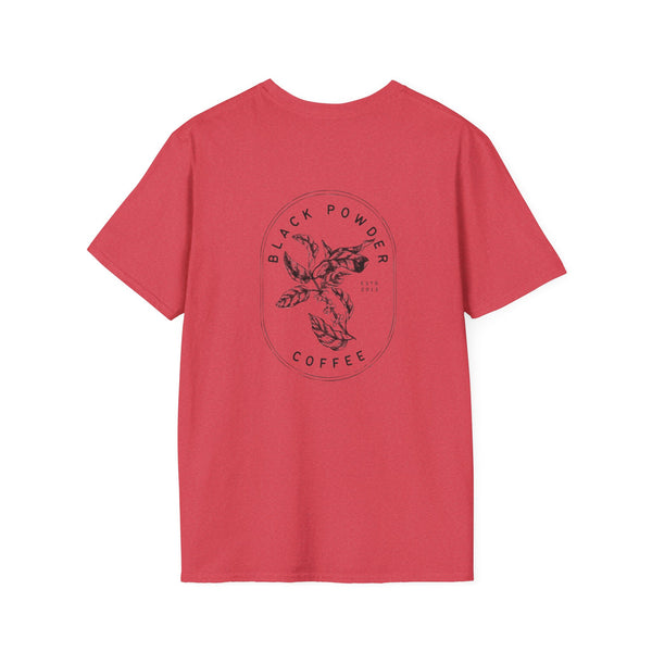 Coffee Tee Est 2013