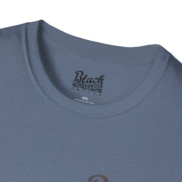Coffee Tee Est 2013