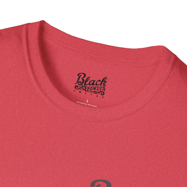 Coffee Tee Est 2013