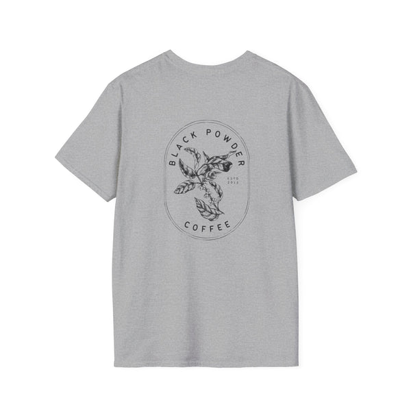 Coffee Tee Est 2013