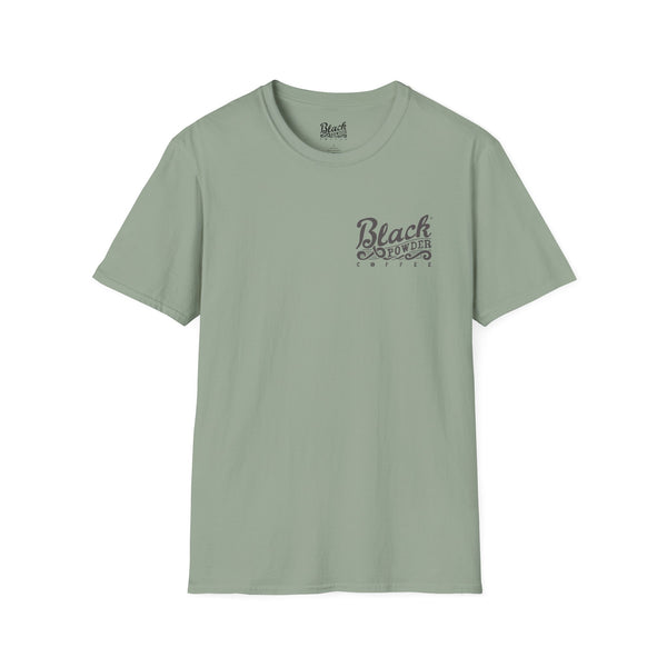 Coffee Tee Est 2013