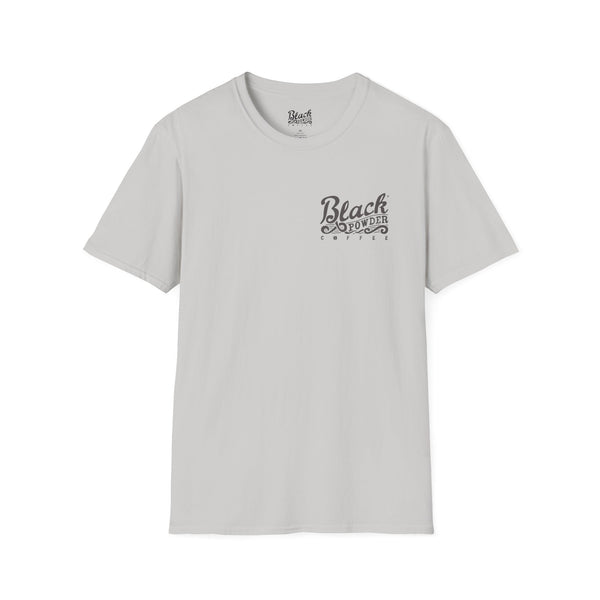 Coffee Tee Est 2013