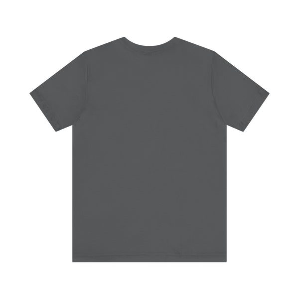 Coffee Region T-shirt | Black Powder Coffee