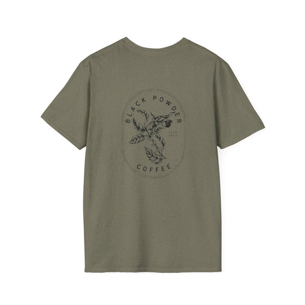 Coffee Tee Est 2013