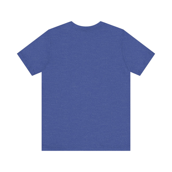 Coffee Region T-shirt | Black Powder Coffee
