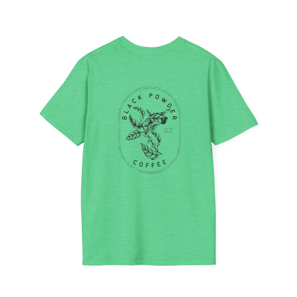 Coffee Tee Est 2013