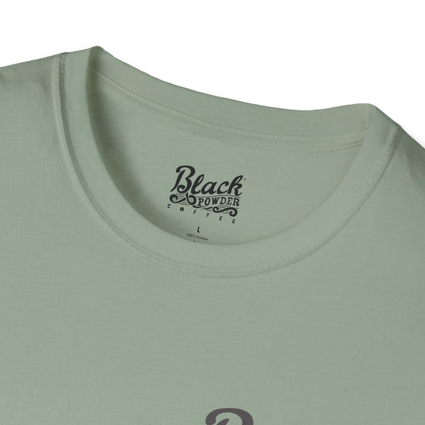 Coffee Tee Est 2013