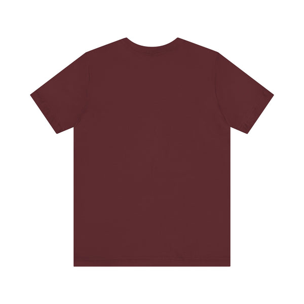 Coffee Region T-shirt | Black Powder Coffee