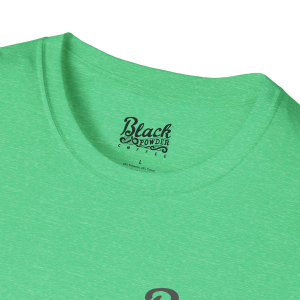 Coffee Tee Est 2013
