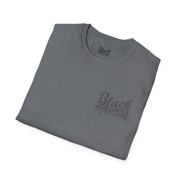 Coffee Tee Est 2013