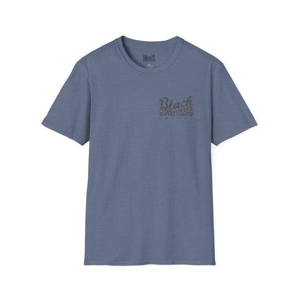 Coffee Tee Est 2013