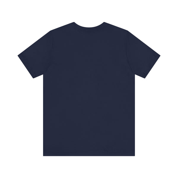 Coffee Region T-shirt | Black Powder Coffee