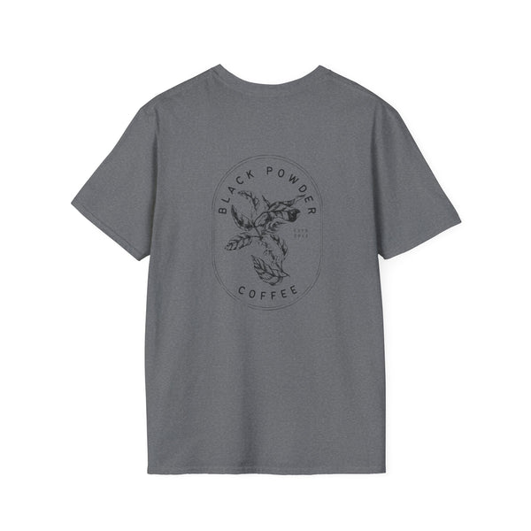 Coffee Tee Est 2013